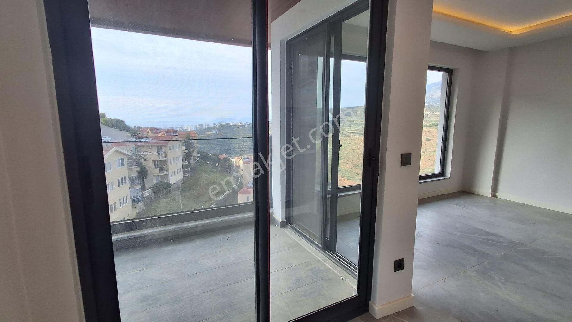 Gold City Satılık 1+1 - Görsel 6