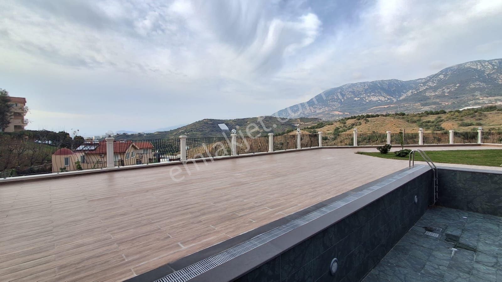 Gold City Satılık 1+1 - Görsel 5