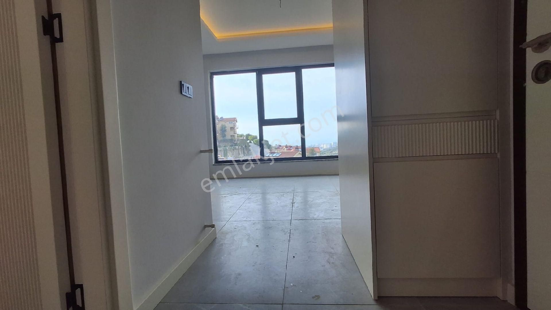 Gold City Satılık 1+1 - Görsel 8