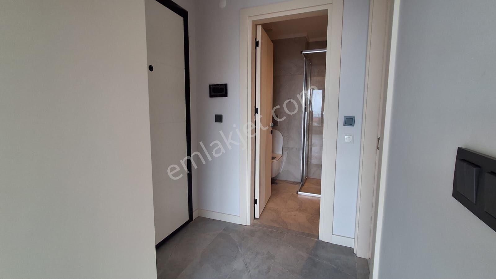 Gold City Satılık 1+1 - Görsel 7