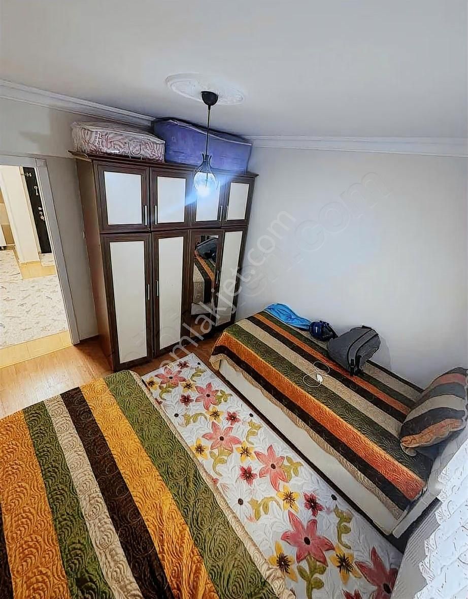 Derman'dan*ön Cephe*3+1*asansörlü*120m2*çift Banyolu* - Görsel 19