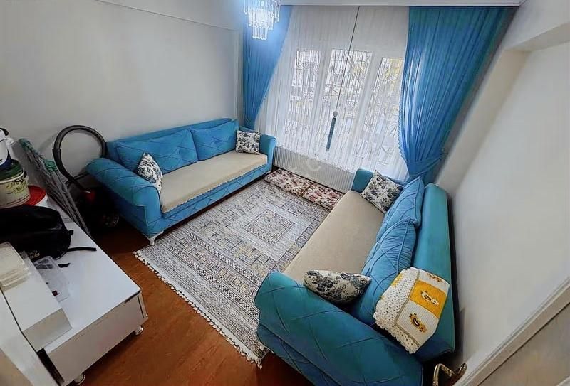 Derman'dan*ön Cephe*3+1*asansörlü*120m2*çift Banyolu*