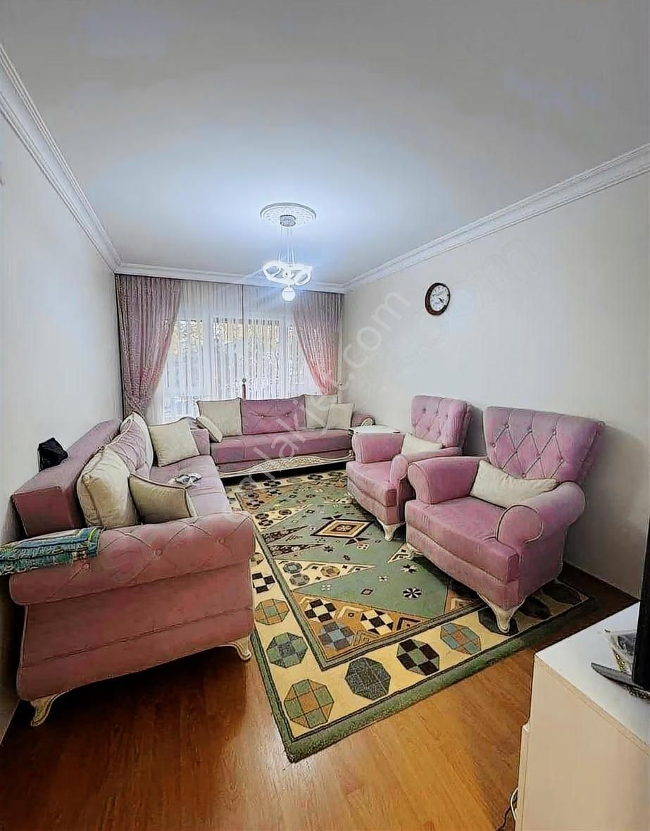 Derman'dan*ön Cephe*3+1*asansörlü*120m2*çift Banyolu* - Görsel 22