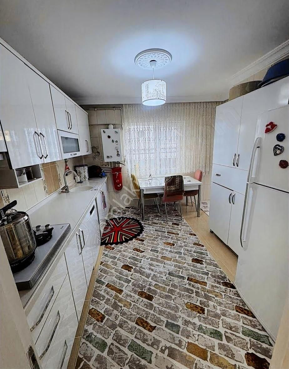 Derman'dan*ön Cephe*3+1*asansörlü*120m2*çift Banyolu* - Görsel 10