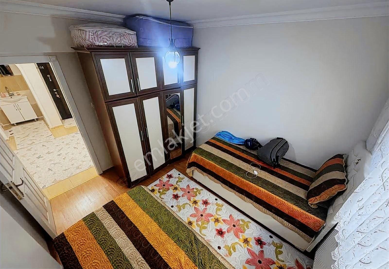 Derman'dan*ön Cephe*3+1*asansörlü*120m2*çift Banyolu* - Görsel 13