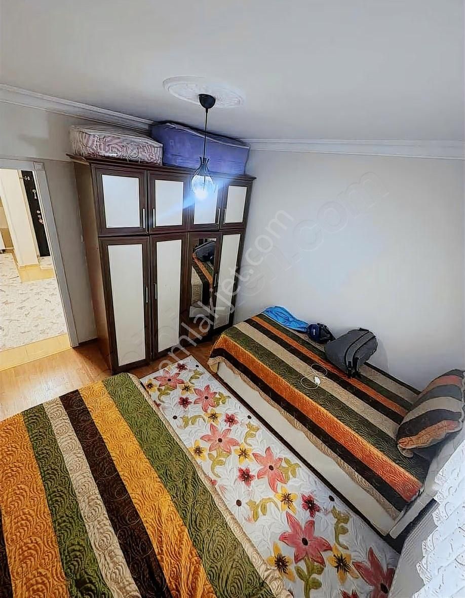 Derman'dan*ön Cephe*3+1*asansörlü*120m2*çift Banyolu* - Görsel 4