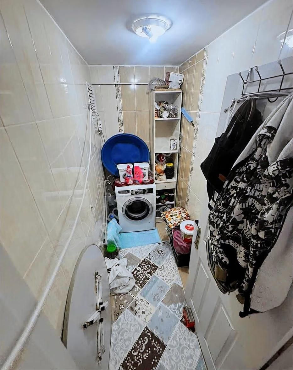 Derman'dan*ön Cephe*3+1*asansörlü*120m2*çift Banyolu* - Görsel 5