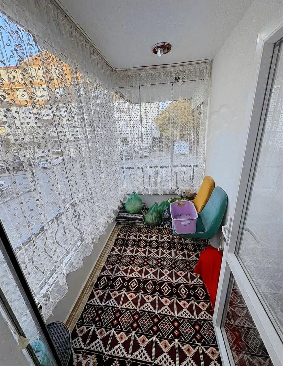 Derman'dan*ön Cephe*3+1*asansörlü*120m2*çift Banyolu* - Görsel 32