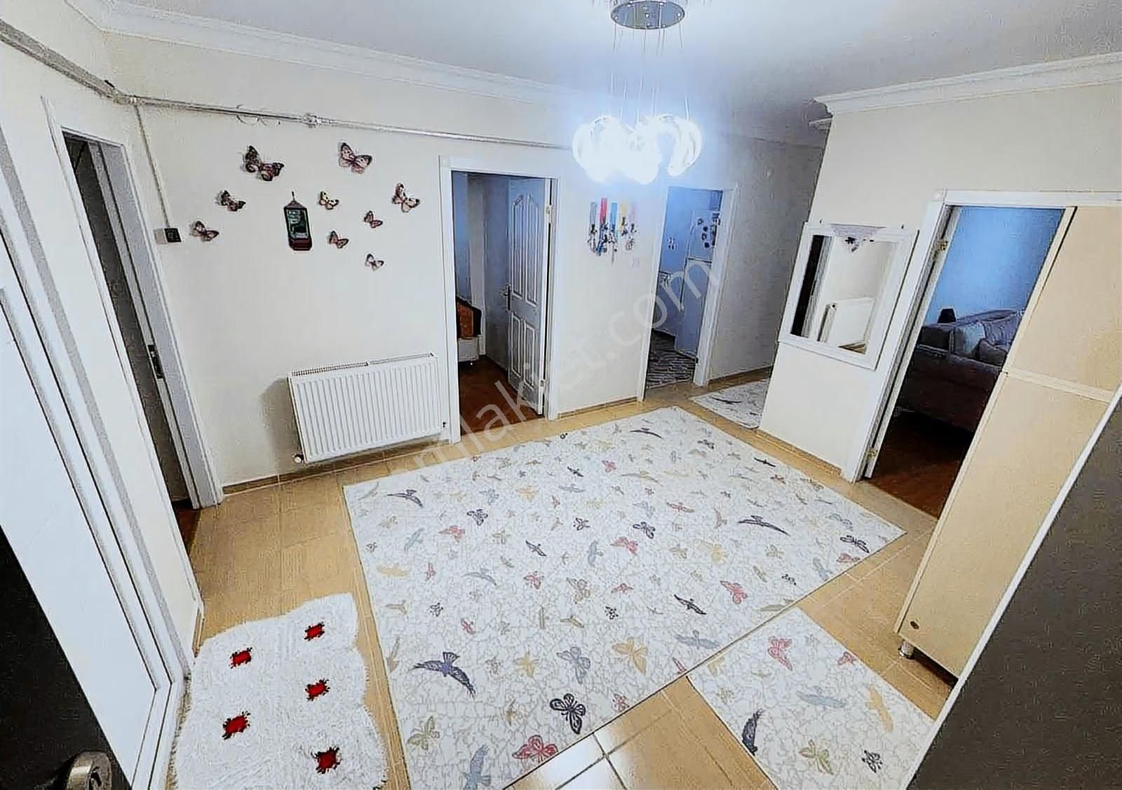 Derman'dan*ön Cephe*3+1*asansörlü*120m2*çift Banyolu* - Görsel 26