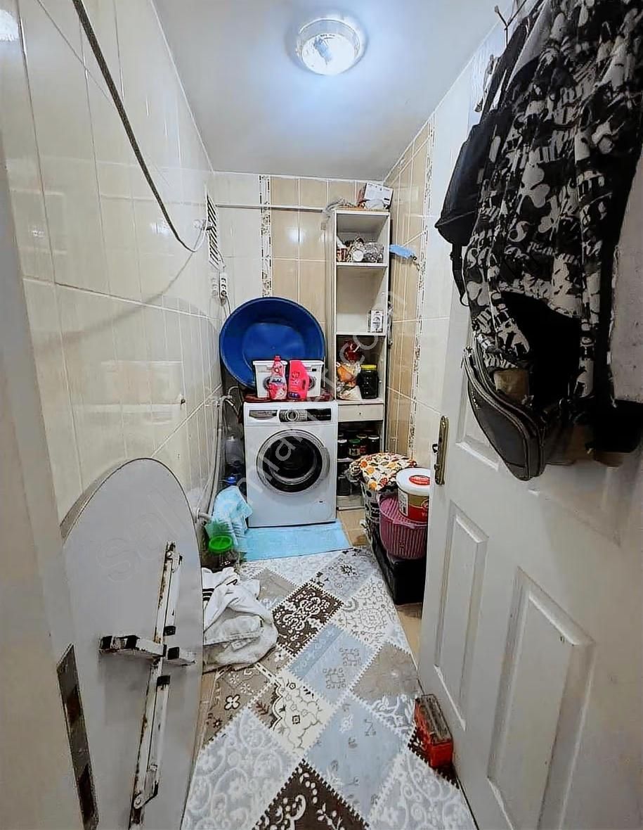 Derman'dan*ön Cephe*3+1*asansörlü*120m2*çift Banyolu* - Görsel 2