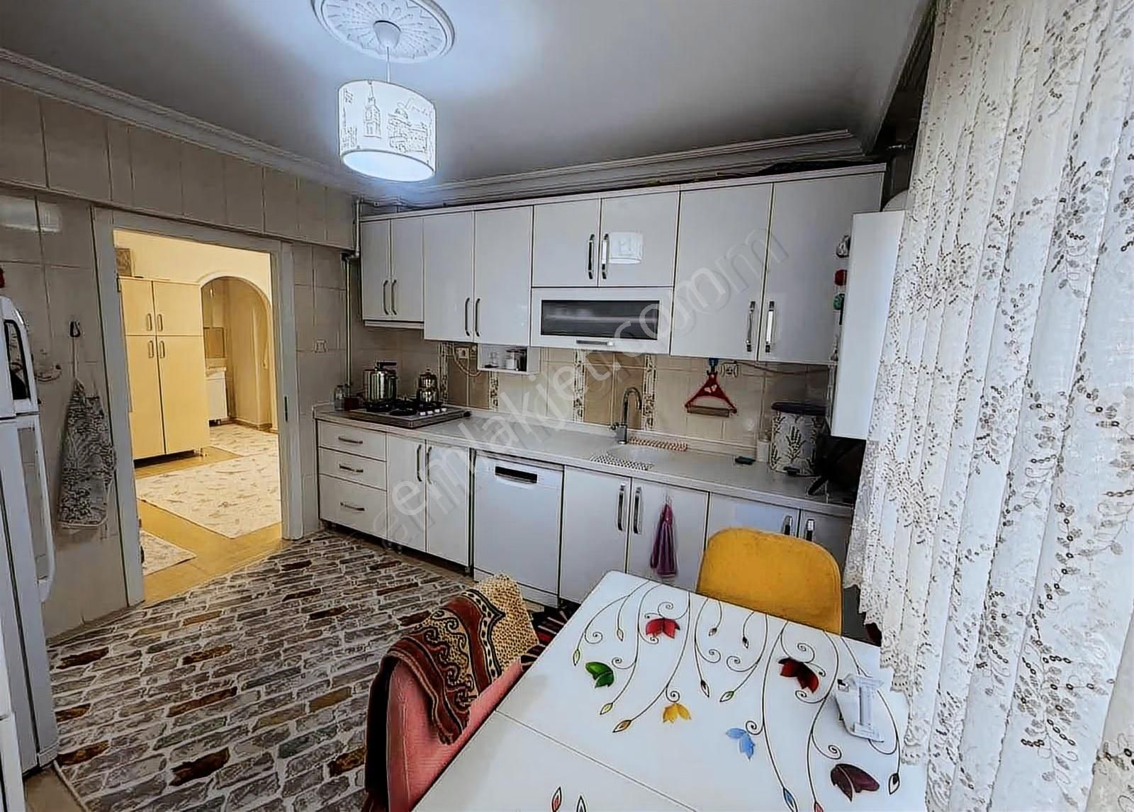 Derman'dan*ön Cephe*3+1*asansörlü*120m2*çift Banyolu* - Görsel 18