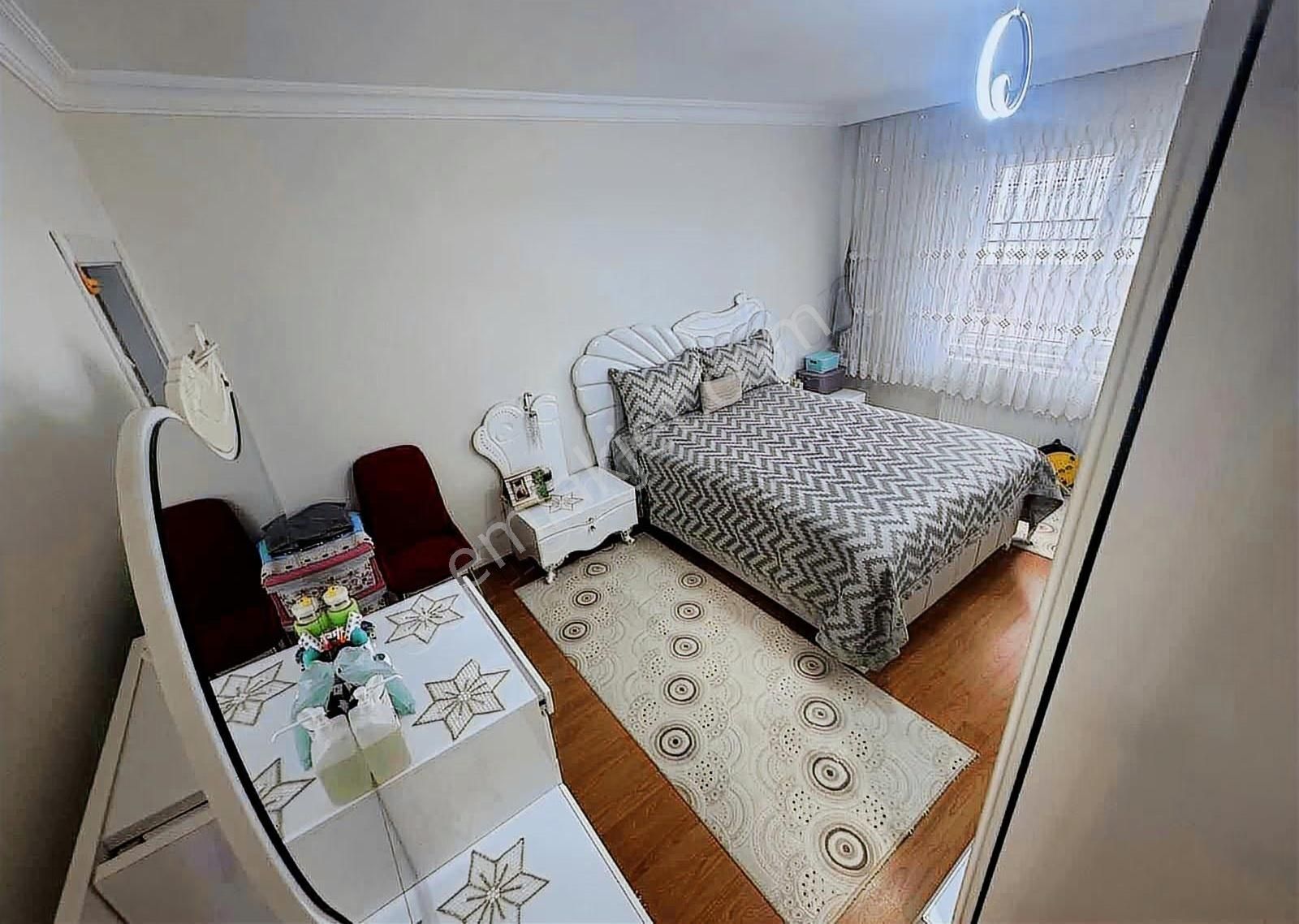 Derman'dan*ön Cephe*3+1*asansörlü*120m2*çift Banyolu* - Görsel 8