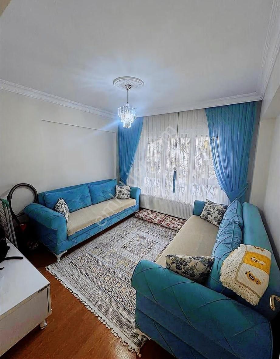 Derman'dan*ön Cephe*3+1*asansörlü*120m2*çift Banyolu* - Görsel 12