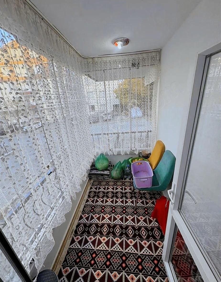 Derman'dan*ön Cephe*3+1*asansörlü*120m2*çift Banyolu* - Görsel 29