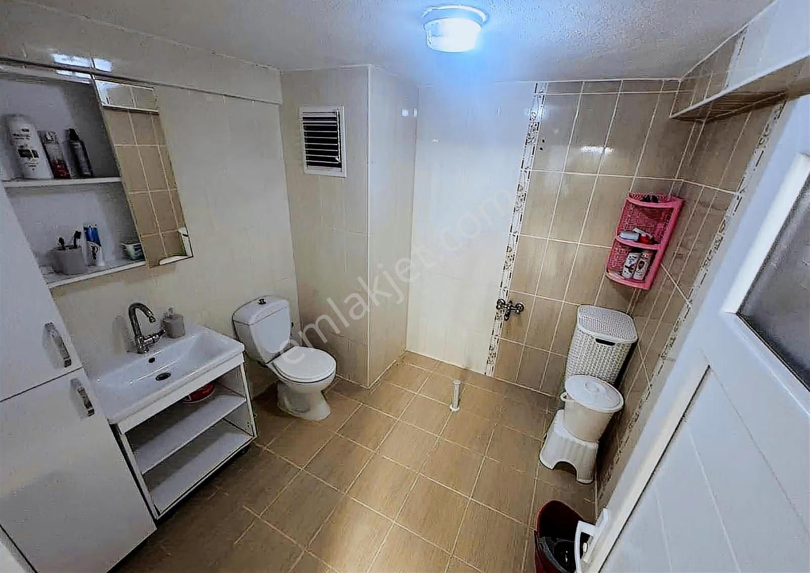 Derman'dan*ön Cephe*3+1*asansörlü*120m2*çift Banyolu* - Görsel 3