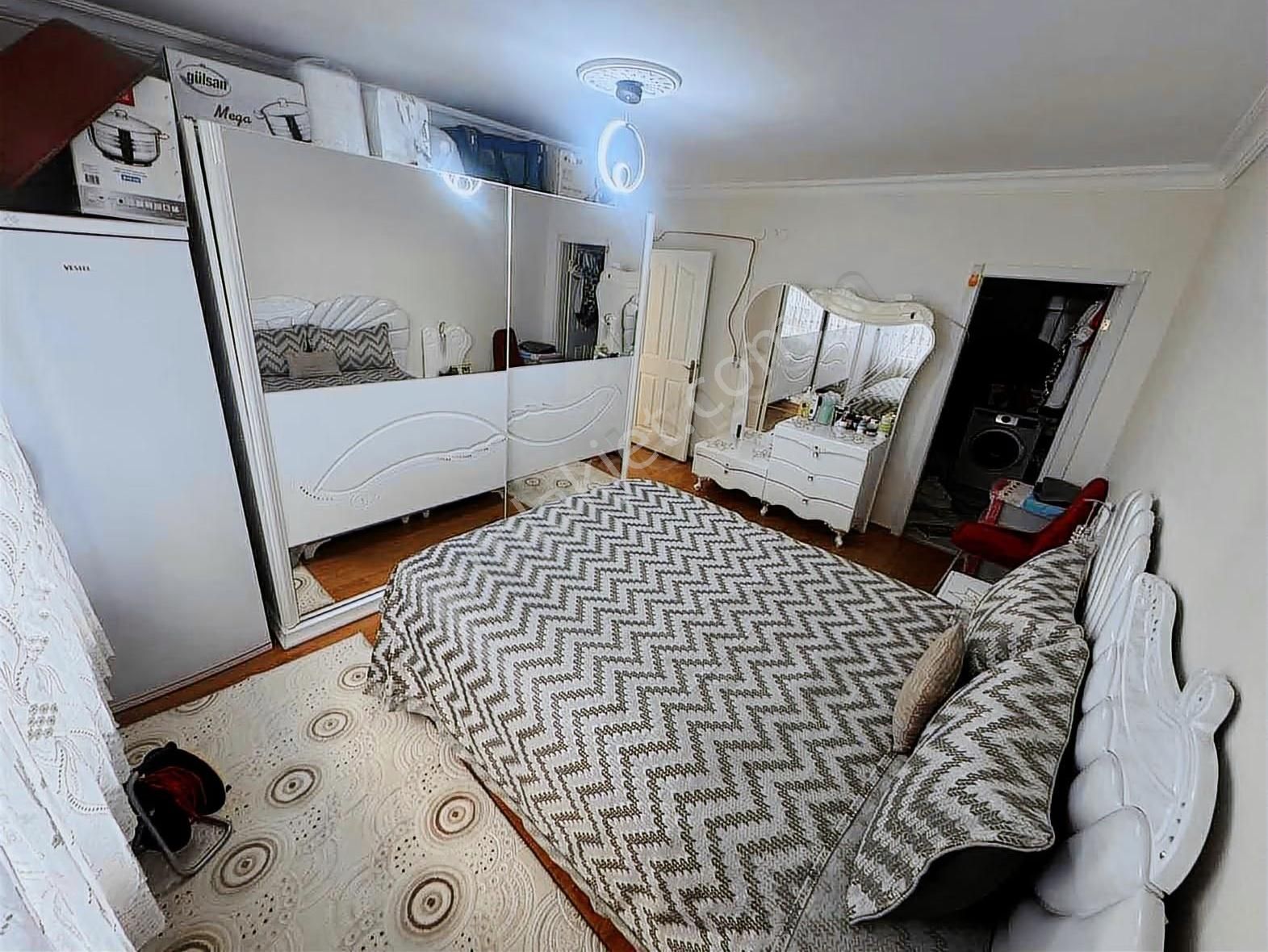 Derman'dan*ön Cephe*3+1*asansörlü*120m2*çift Banyolu* - Görsel 24