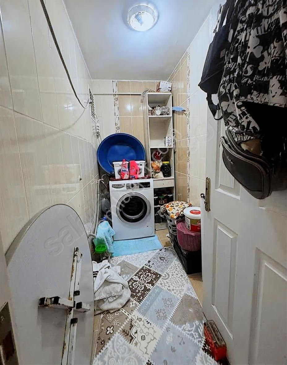 Derman'dan*ön Cephe*3+1*asansörlü*120m2*çift Banyolu* - Görsel 27