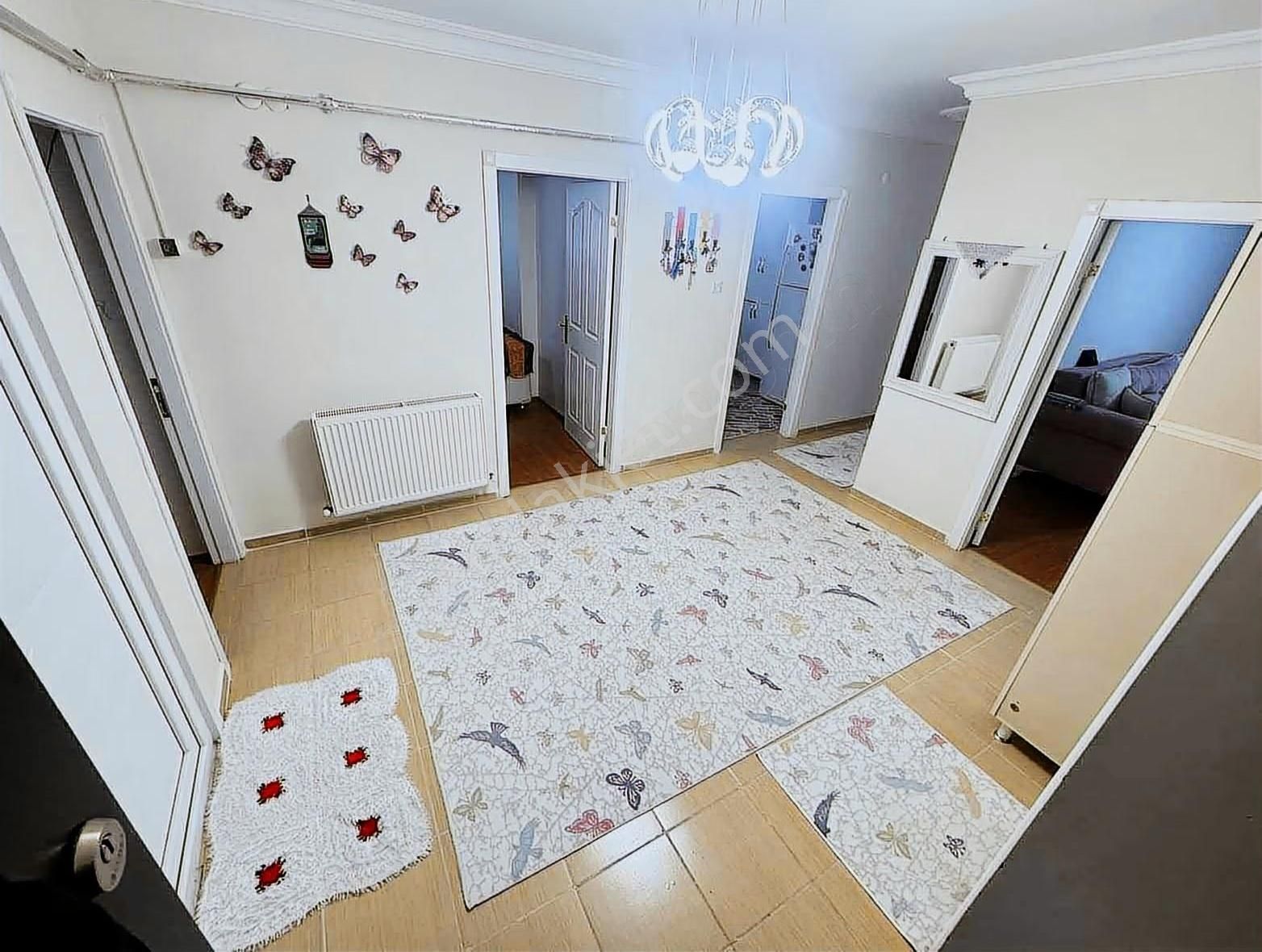 Derman'dan*ön Cephe*3+1*asansörlü*120m2*çift Banyolu* - Görsel 14