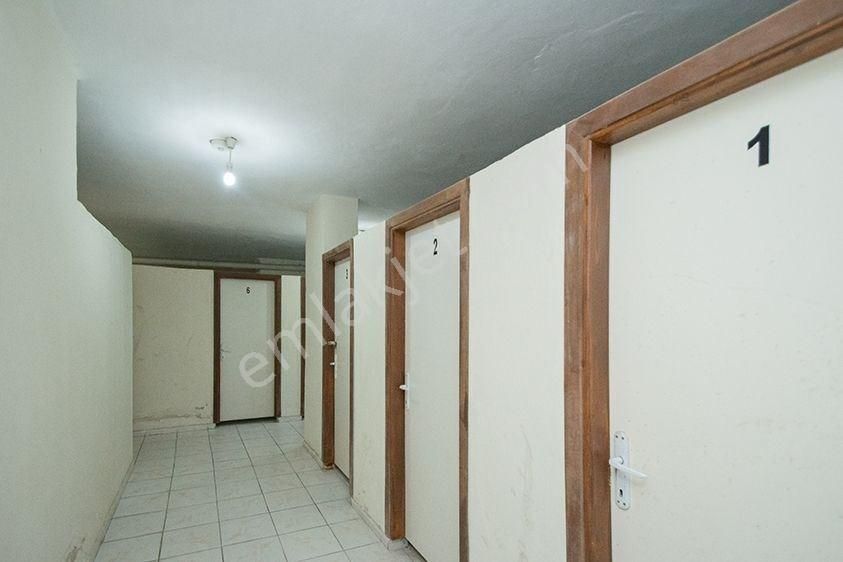 Alanya Cikcilli’de İkamete Uygun Satılık 1+1 Eşyalı Daire - Görsel 12