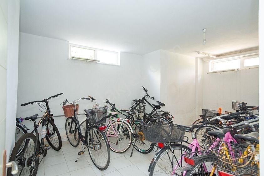 Alanya Cikcilli’de İkamete Uygun Satılık 1+1 Eşyalı Daire - Görsel 13