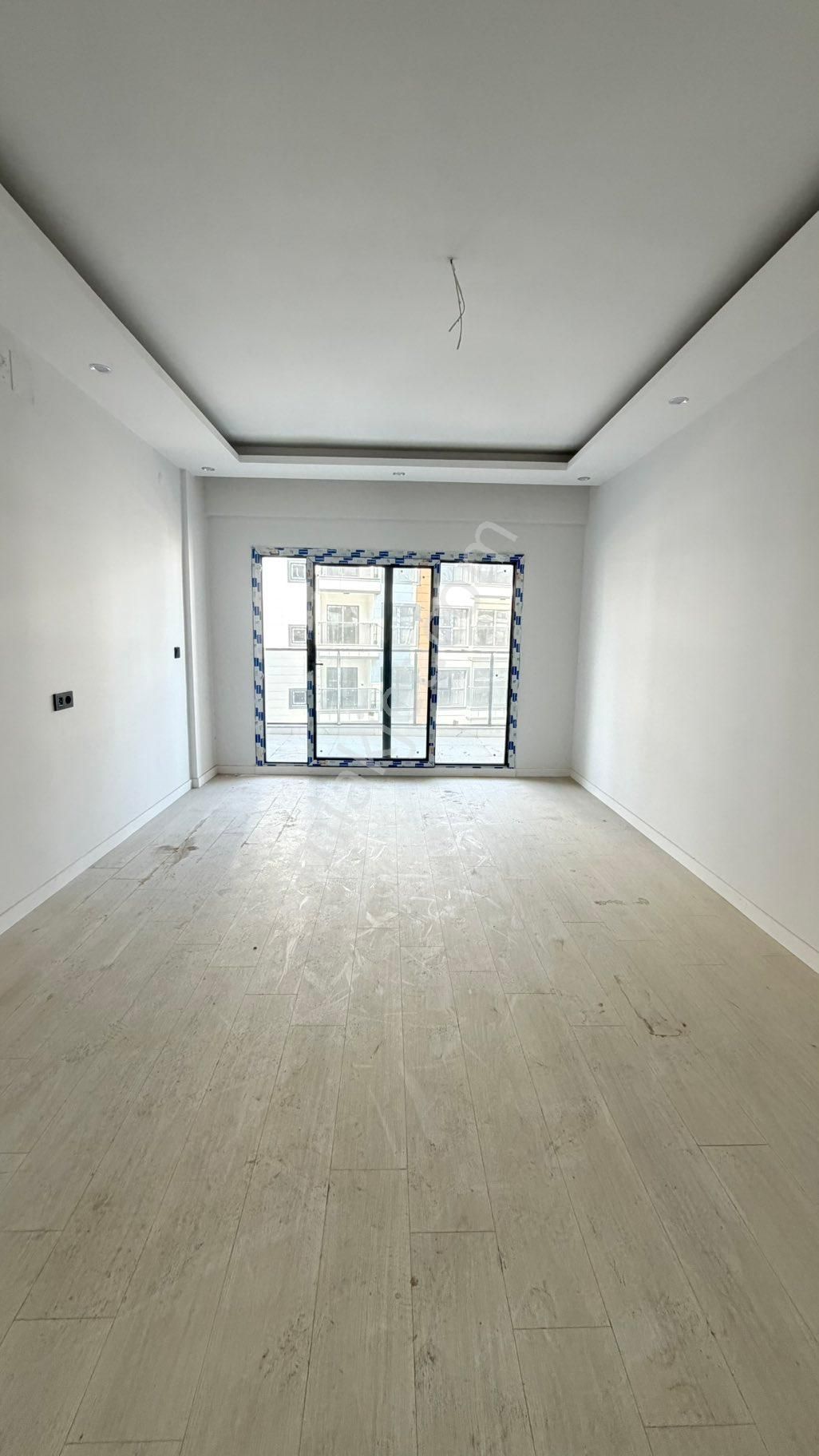 Turgutlu Ergenekom Da Havuzlu Sitede Yerden Isıtmalı2+1 Lüks Daire - Görsel 4