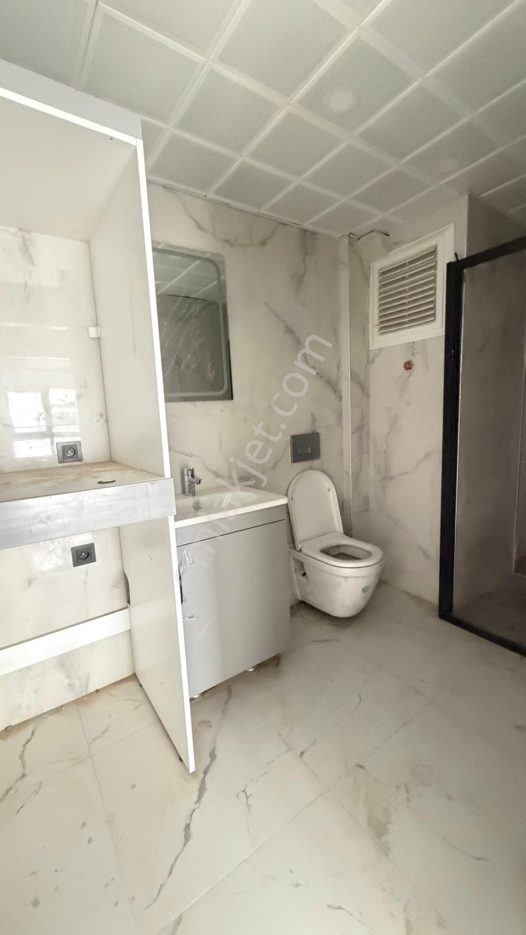 Turgutlu Ergenekom Da Havuzlu Sitede Yerden Isıtmalı2+1 Lüks Daire - Görsel 11