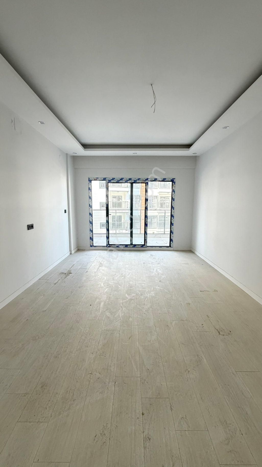 Turgutlu Ergenekom Da Havuzlu Sitede Yerden Isıtmalı2+1 Lüks Daire - Görsel 5