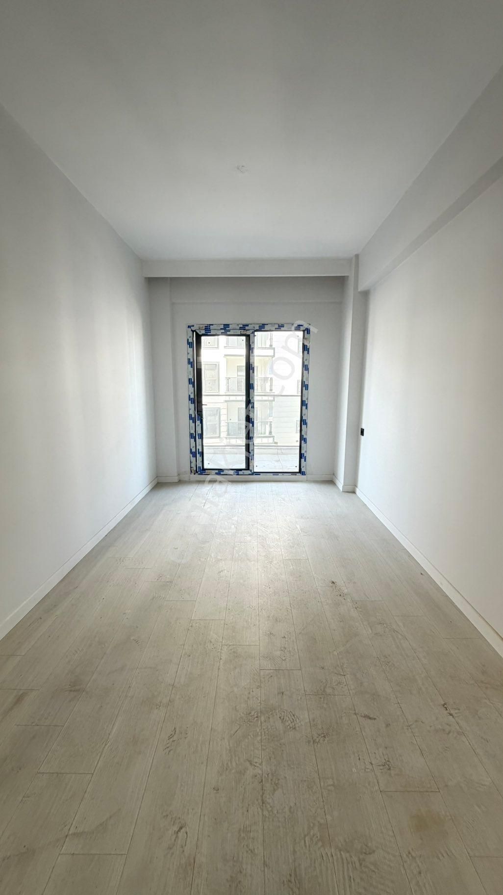 Turgutlu Ergenekom Da Havuzlu Sitede Yerden Isıtmalı2+1 Lüks Daire - Görsel 19