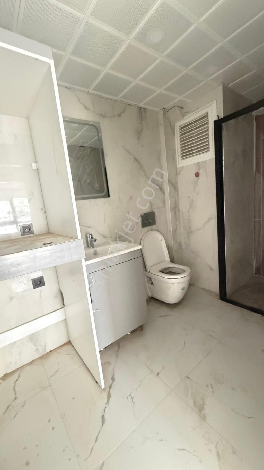 Turgutlu Ergenekom Da Havuzlu Sitede Yerden Isıtmalı2+1 Lüks Daire - Görsel 12