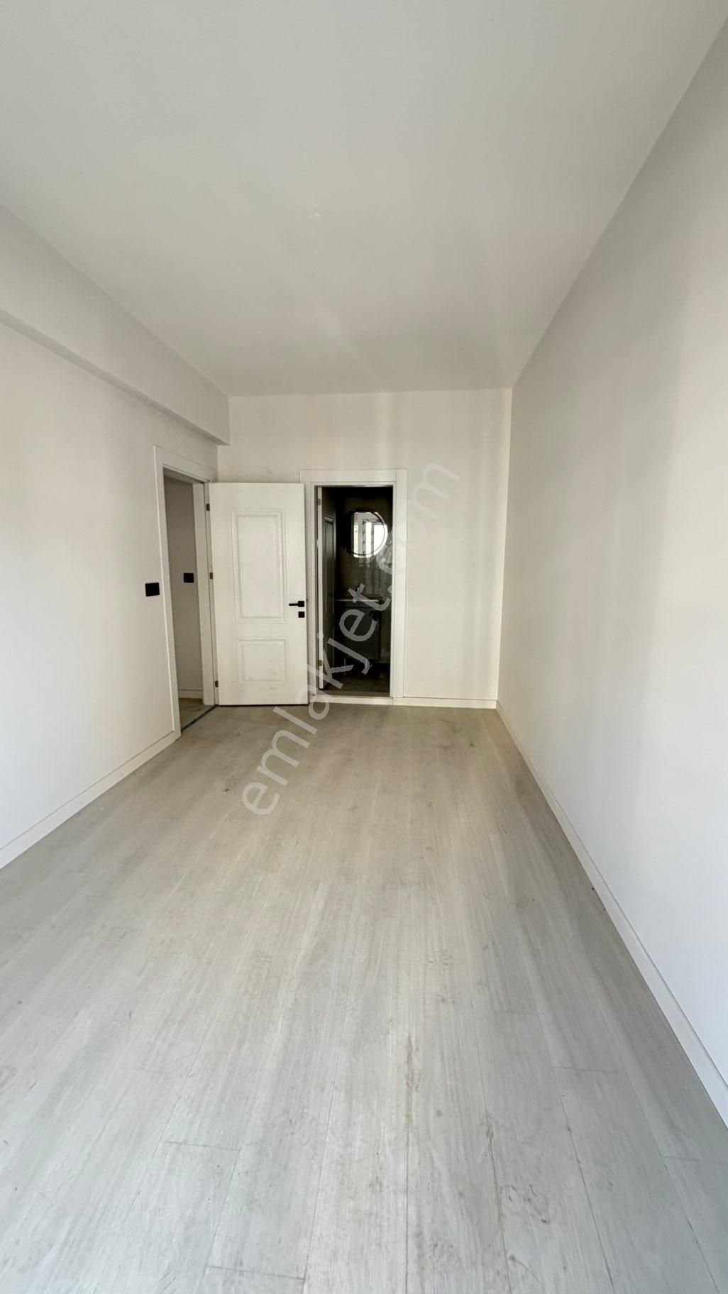 Turgutlu Ergenekom Da Havuzlu Sitede Yerden Isıtmalı2+1 Lüks Daire - Görsel 14