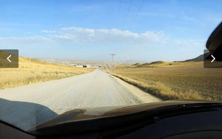 Ayaş Tekke'de İmar Bölgesinde 5,dönüm Satılık Arsa Takas Olur - Görsel 10