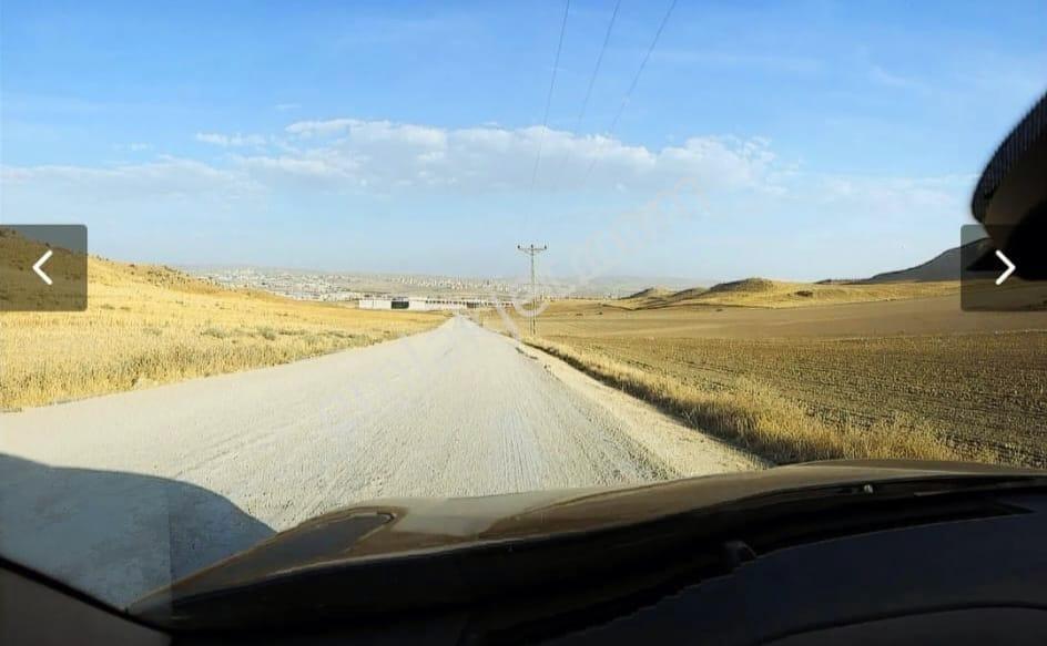 Ayaş Tekke'de İmar Bölgesinde 5,dönüm Satılık Arsa Takas Olur - Görsel 4