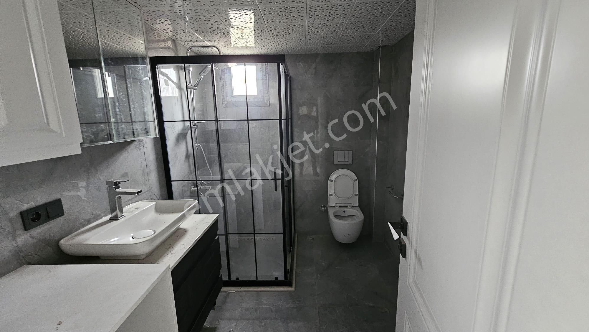 Yörük Mah. Çınarlı Cad.eski Mor Kafe Yanı Satılık 3+1 Lüks Daire - Görsel 22