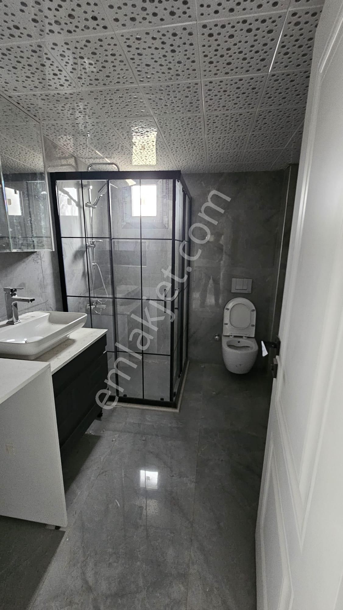 Yörük Mah. Çınarlı Cad.eski Mor Kafe Yanı Satılık 3+1 Lüks Daire - Görsel 28