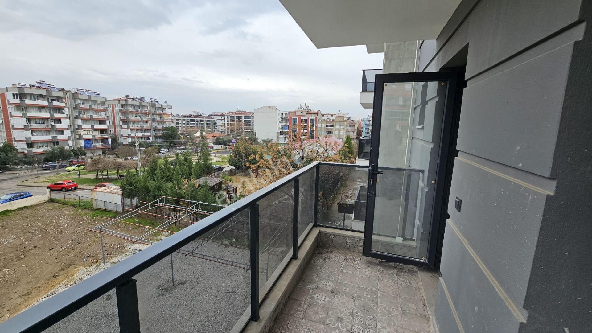 Yörük Mah. Çınarlı Cad.eski Mor Kafe Yanı Satılık 3+1 Lüks Daire - Görsel 24