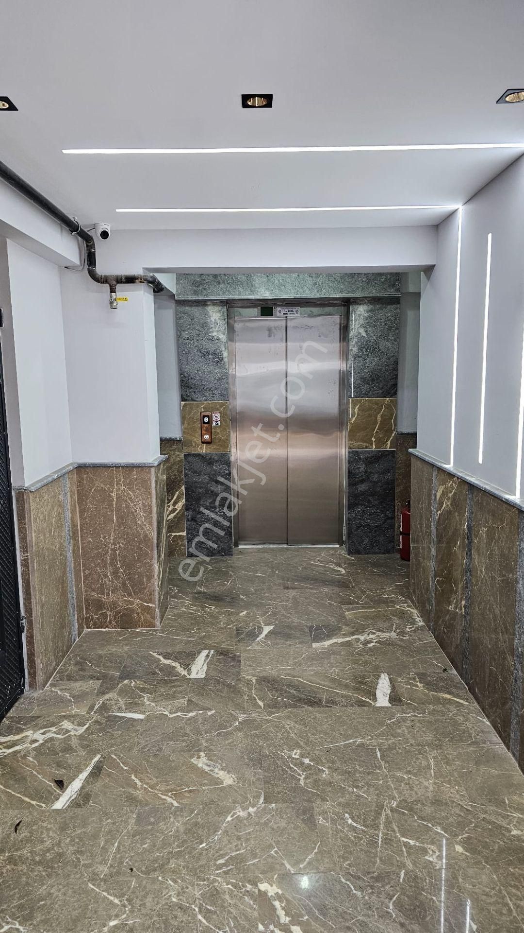 Yörük Mah. Çınarlı Cad.eski Mor Kafe Yanı Satılık 3+1 Lüks Daire - Görsel 29