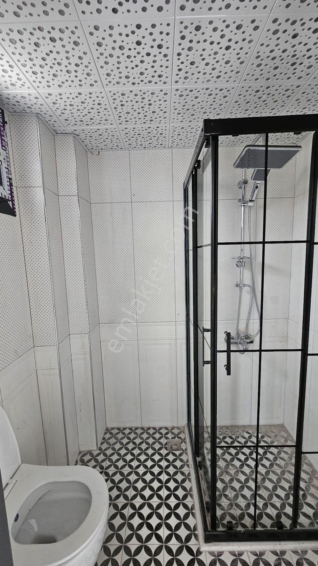 Yörük Mah. Çınarlı Cad.eski Mor Kafe Yanı Satılık 3+1 Lüks Daire - Görsel 11