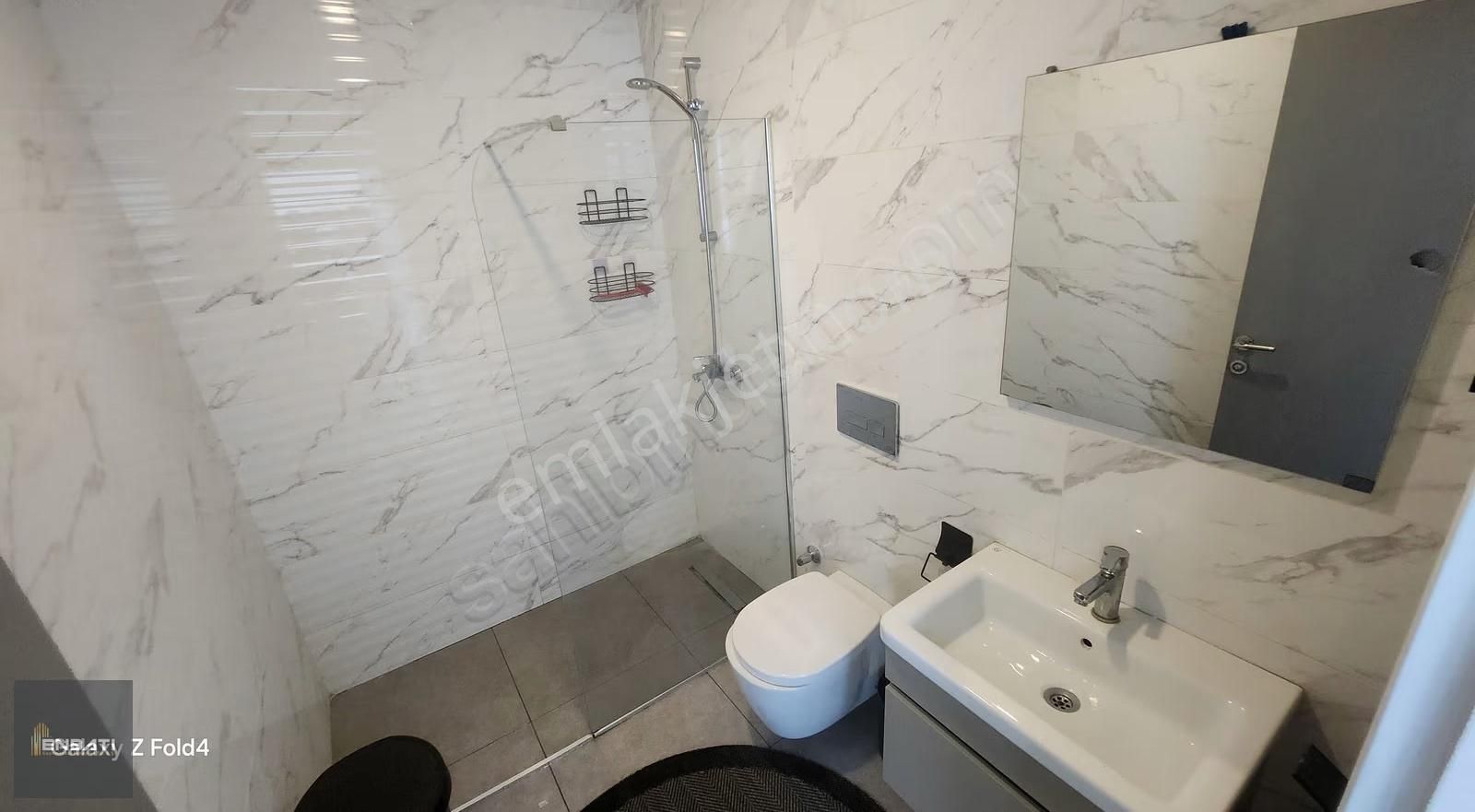 Elmar Towers Full Eşyalı Kiralık 1+1/enbatı A.ş. - Görsel 8