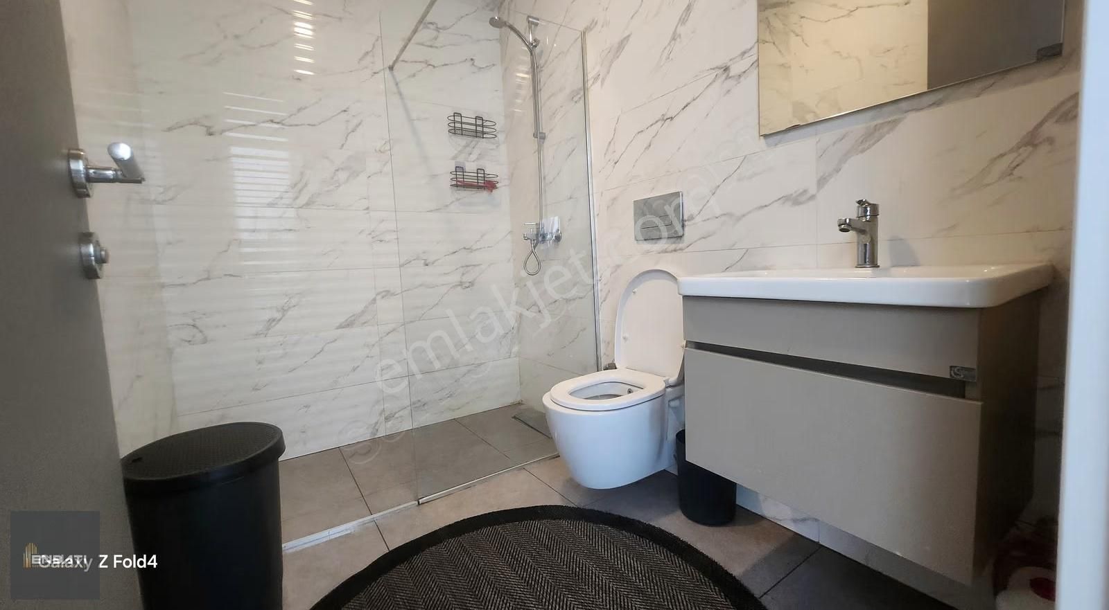 Elmar Towers Full Eşyalı Kiralık 1+1/enbatı A.ş. - Görsel 9