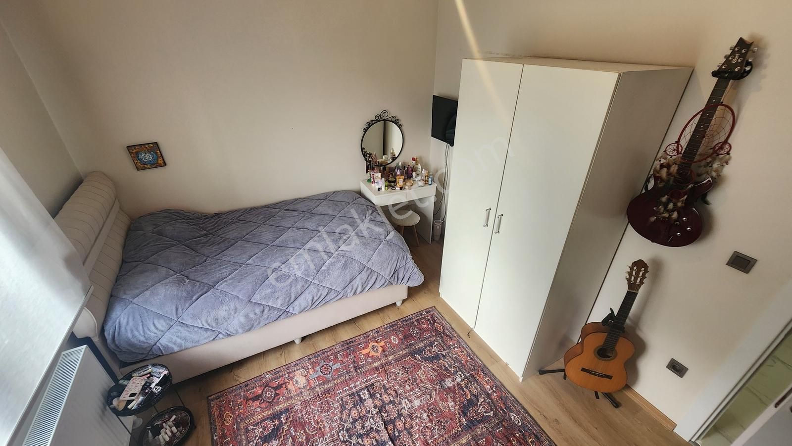 Havacılarda 900 M2 Arsa Alanıyla Emsalsiz Fırsat Müstakil Villa - Görsel 22