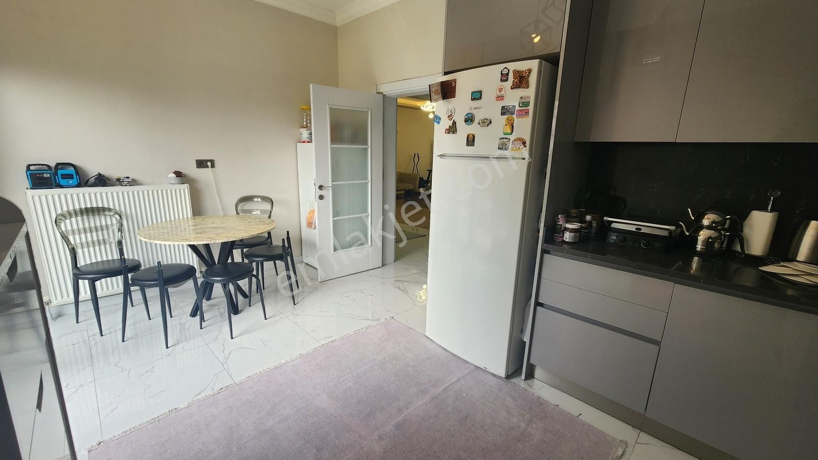 Havacılarda 900 M2 Arsa Alanıyla Emsalsiz Fırsat Müstakil Villa - Görsel 27