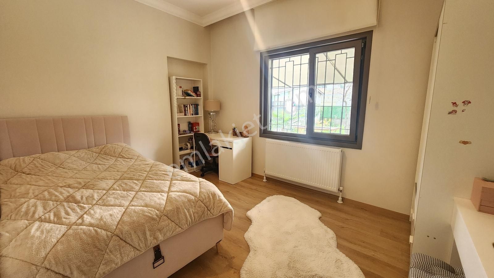 Havacılarda 900 M2 Arsa Alanıyla Emsalsiz Fırsat Müstakil Villa - Görsel 4