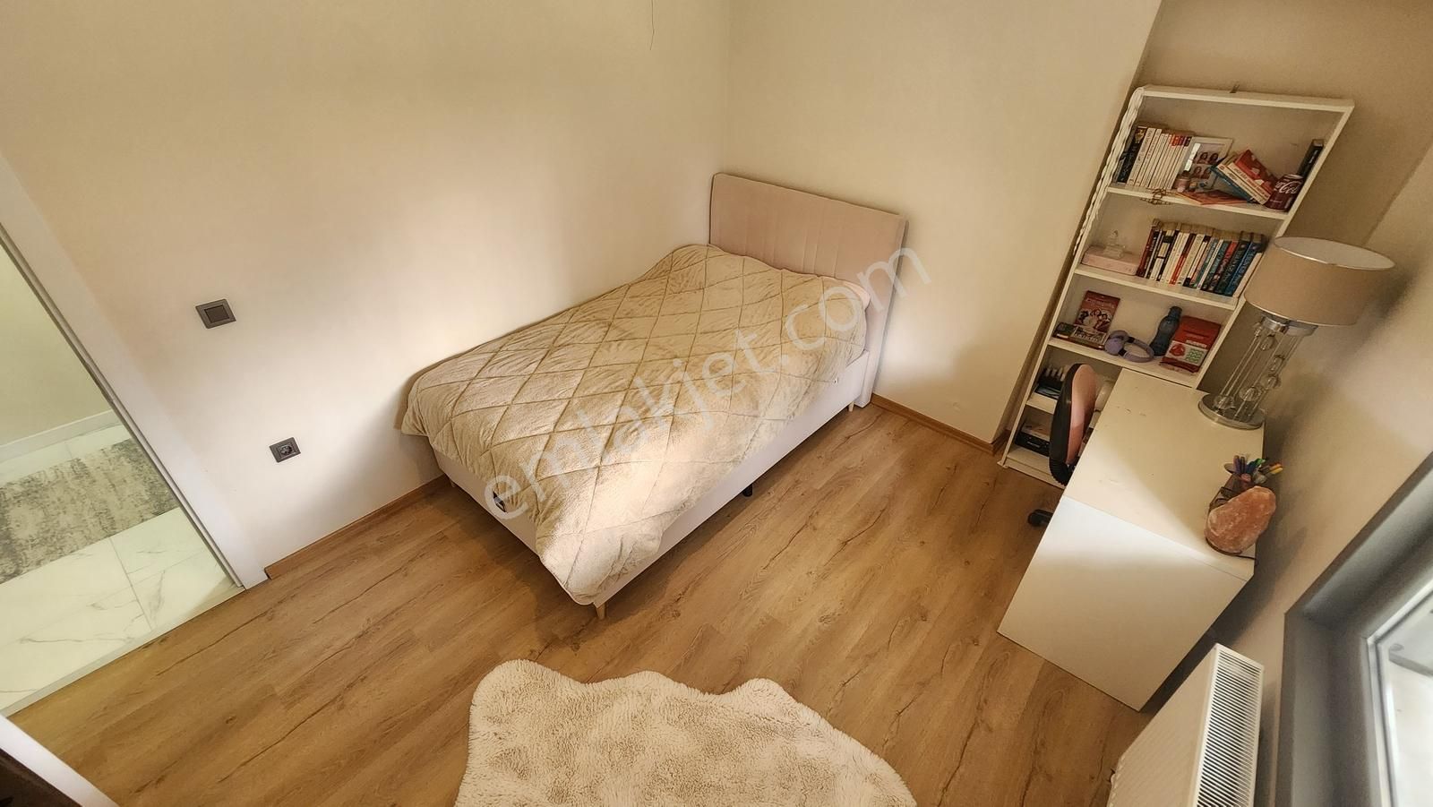 Havacılarda 900 M2 Arsa Alanıyla Emsalsiz Fırsat Müstakil Villa - Görsel 31