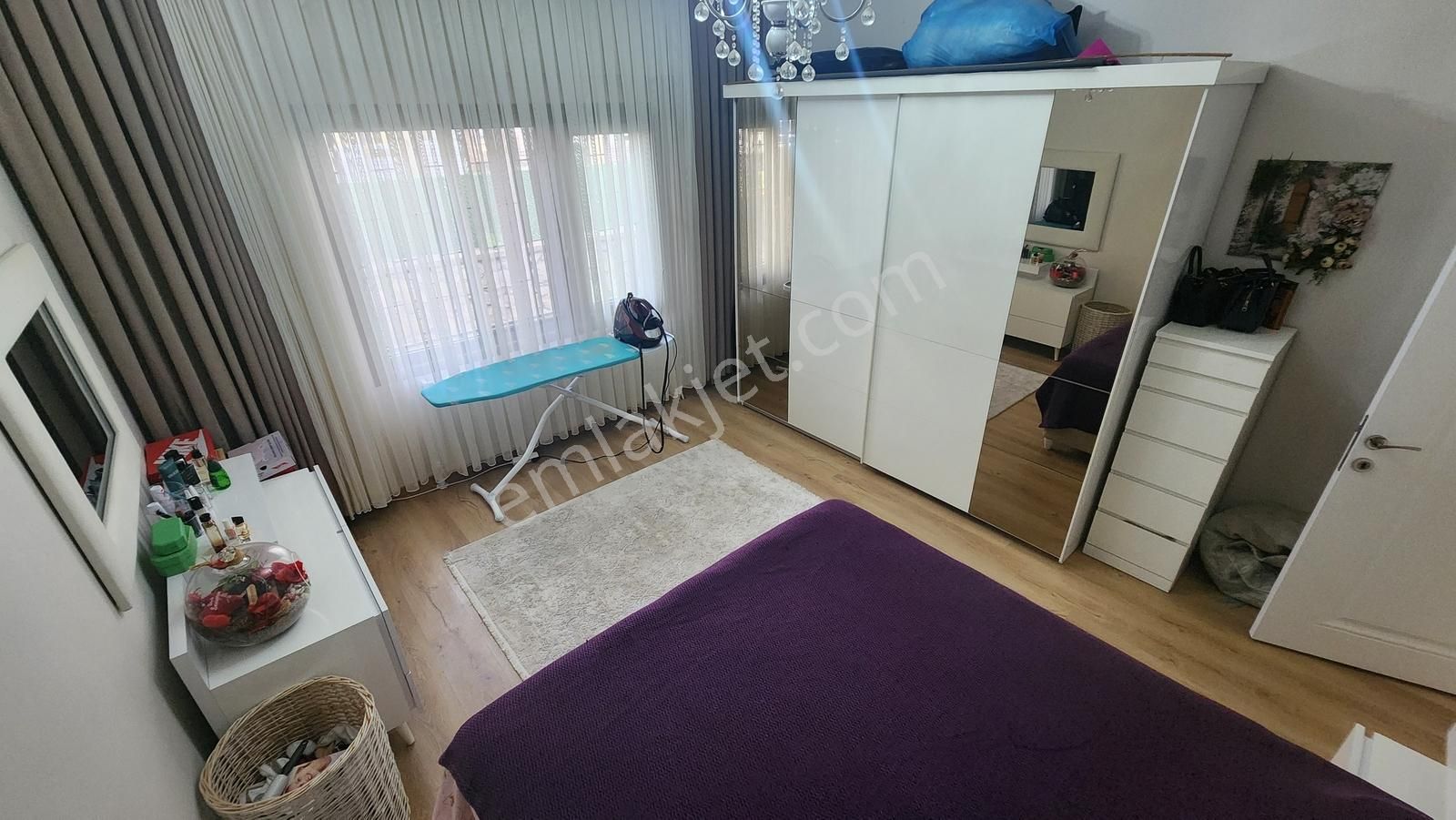 Havacılarda 900 M2 Arsa Alanıyla Emsalsiz Fırsat Müstakil Villa - Görsel 30