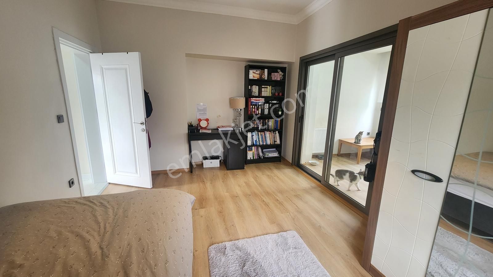 Havacılarda 900 M2 Arsa Alanıyla Emsalsiz Fırsat Müstakil Villa - Görsel 21