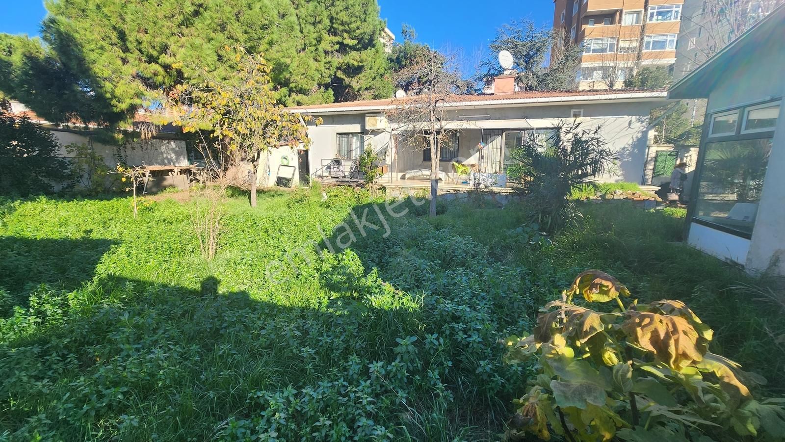 Havacılarda 900 M2 Arsa Alanıyla Emsalsiz Fırsat Müstakil Villa