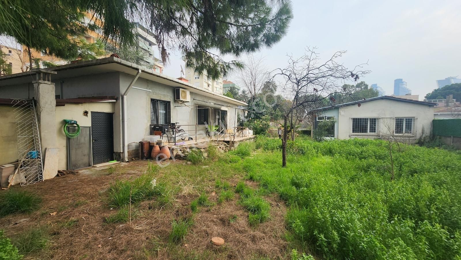 Havacılarda 900 M2 Arsa Alanıyla Emsalsiz Fırsat Müstakil Villa - Görsel 6