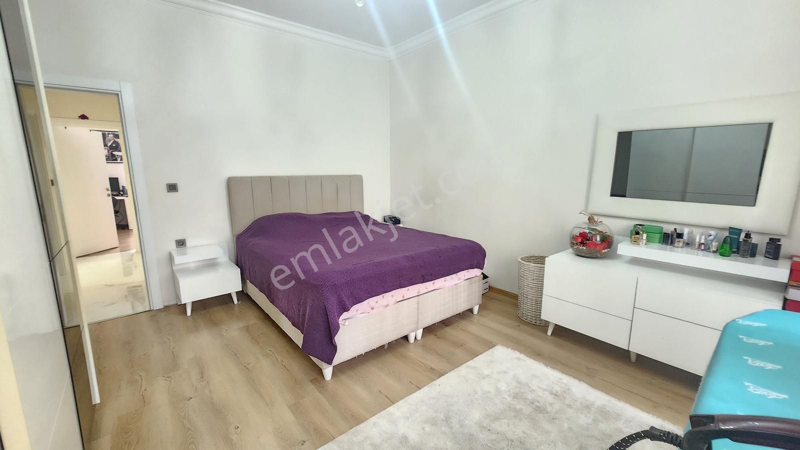 Havacılarda 900 M2 Arsa Alanıyla Emsalsiz Fırsat Müstakil Villa - Görsel 11