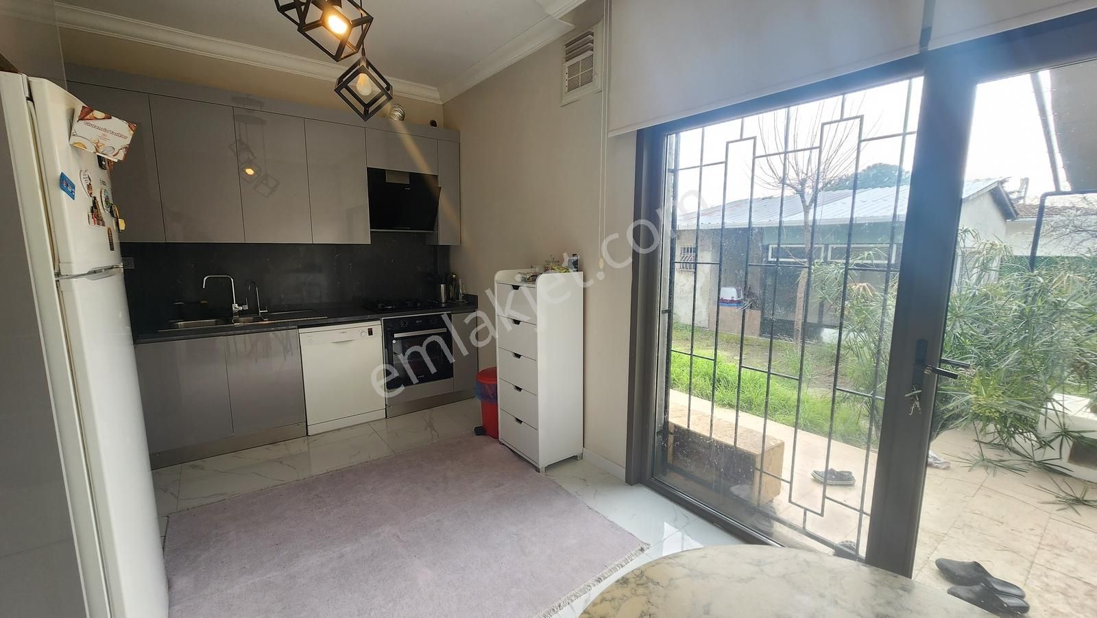 Havacılarda 900 M2 Arsa Alanıyla Emsalsiz Fırsat Müstakil Villa - Görsel 32