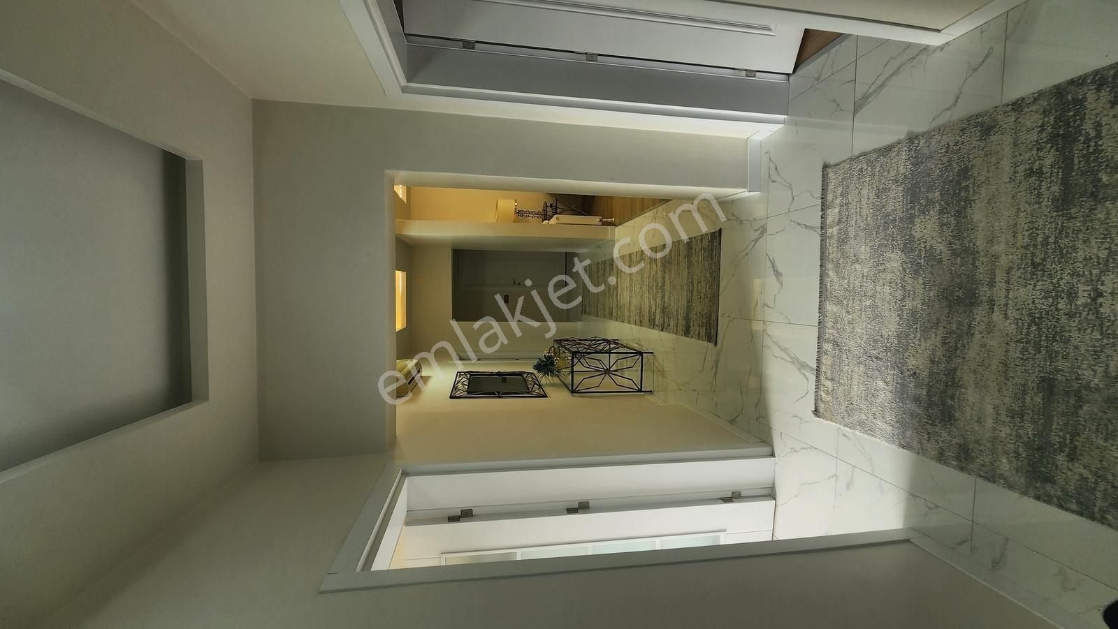 Havacılarda 900 M2 Arsa Alanıyla Emsalsiz Fırsat Müstakil Villa - Görsel 13